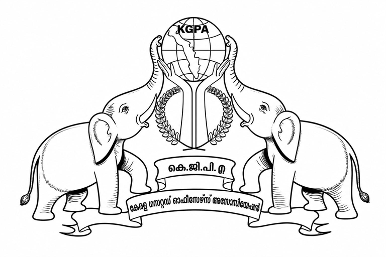 KGPA logo